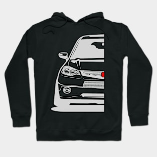 Acura RDX 2007 Hoodie